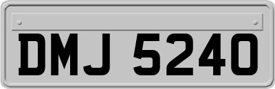 DMJ5240