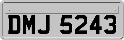 DMJ5243