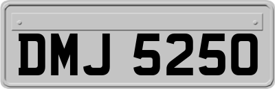 DMJ5250
