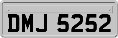 DMJ5252