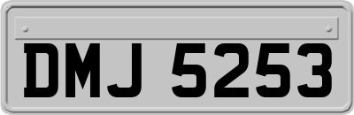 DMJ5253