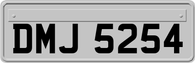 DMJ5254
