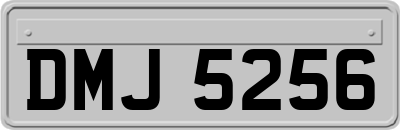 DMJ5256
