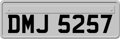DMJ5257