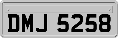 DMJ5258