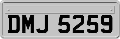 DMJ5259
