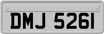 DMJ5261