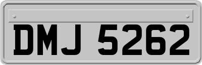 DMJ5262