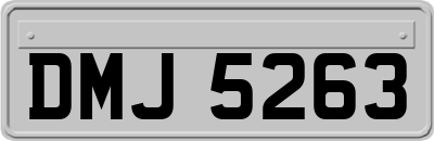 DMJ5263