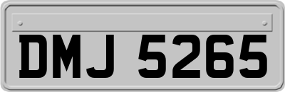 DMJ5265