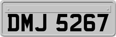 DMJ5267