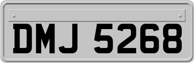 DMJ5268