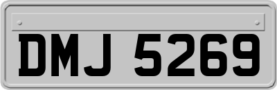 DMJ5269