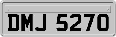 DMJ5270