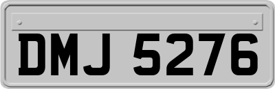 DMJ5276