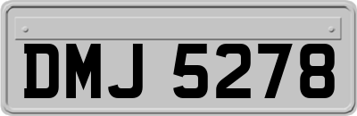 DMJ5278