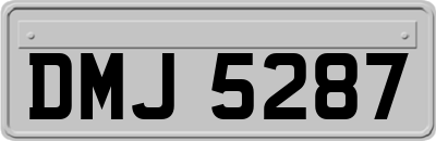 DMJ5287