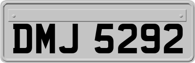 DMJ5292