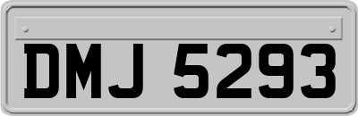 DMJ5293