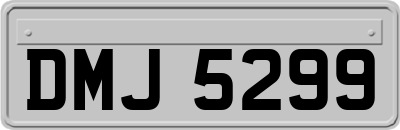 DMJ5299