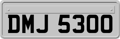 DMJ5300