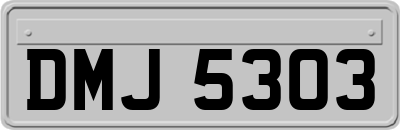 DMJ5303