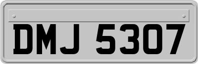 DMJ5307