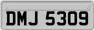 DMJ5309