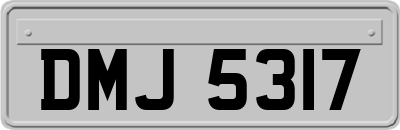 DMJ5317