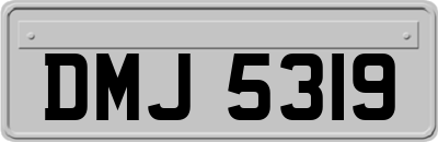 DMJ5319