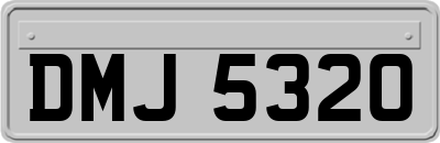 DMJ5320