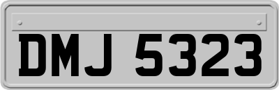 DMJ5323