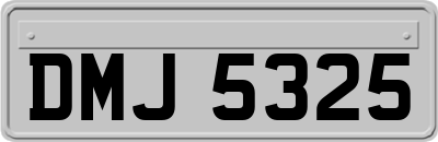 DMJ5325