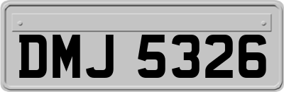 DMJ5326