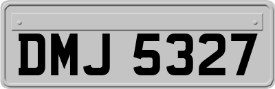 DMJ5327