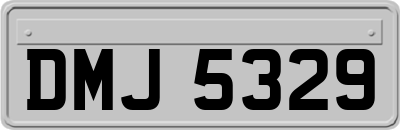 DMJ5329
