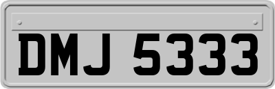 DMJ5333
