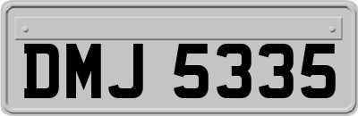 DMJ5335