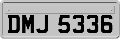 DMJ5336