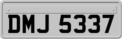 DMJ5337