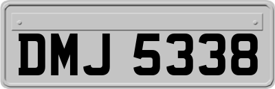 DMJ5338