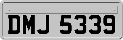 DMJ5339