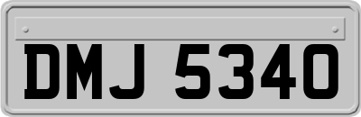 DMJ5340