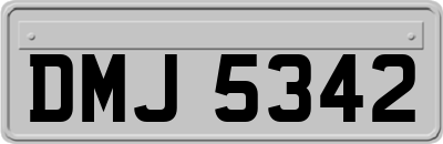 DMJ5342