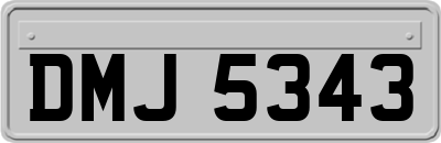 DMJ5343