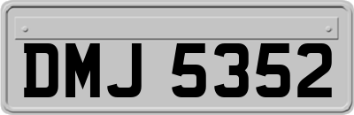 DMJ5352