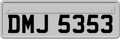 DMJ5353