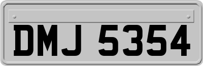 DMJ5354