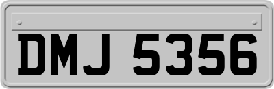 DMJ5356