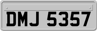 DMJ5357